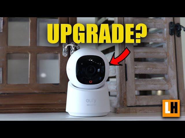 Eufy Security Indoor Cam C220 Review