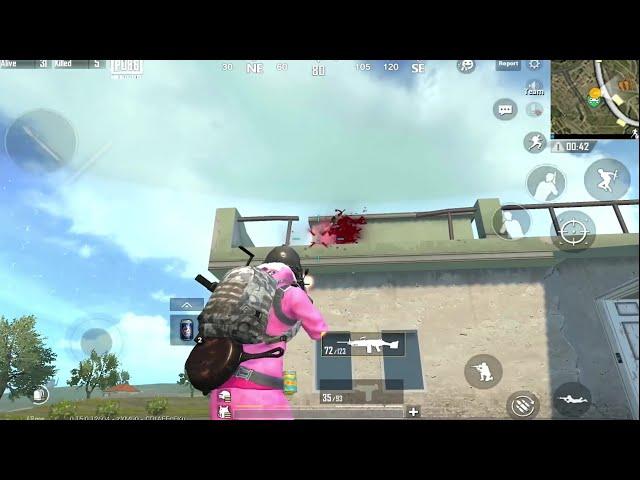 Pubg Mobile Lite Android Gameplay #18