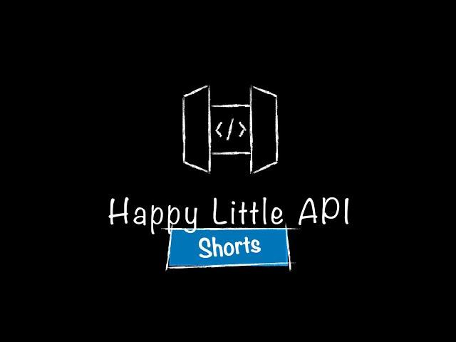 Happy Little API Shorts - API Gateway managed cache on REST APIs