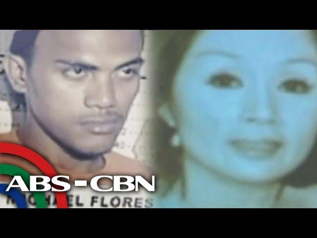 SOCO: Why did Michael Flores kill Zenaida Sison?