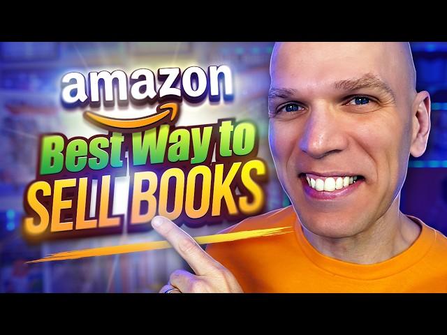 How to Increase Book Sales on Amazon KDP