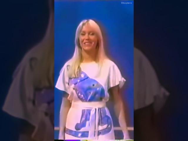 #abba #I do #agnetha #ustv #shorts #cat dress