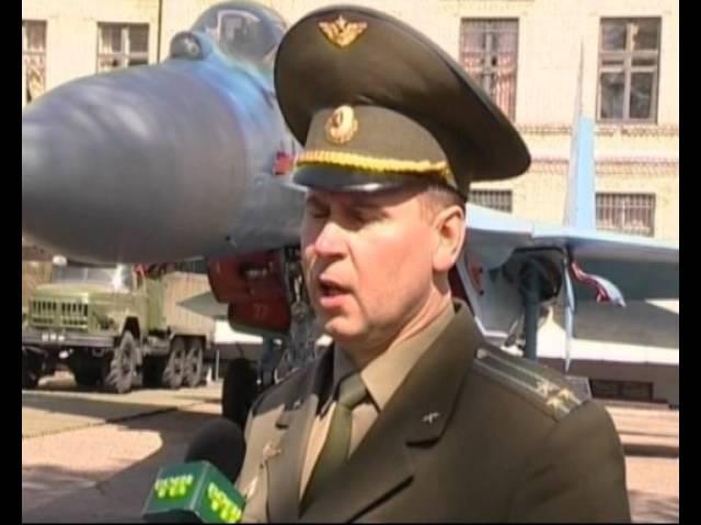 Военная академия Республики Беларусь