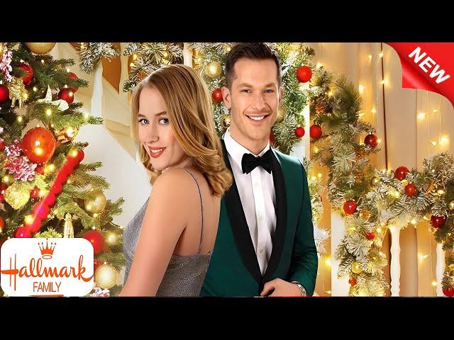 Christmas on Honeysuckle Lane 2024 - Best Hallmark Movies - Great Hallmark Romance 2024- Best Movies