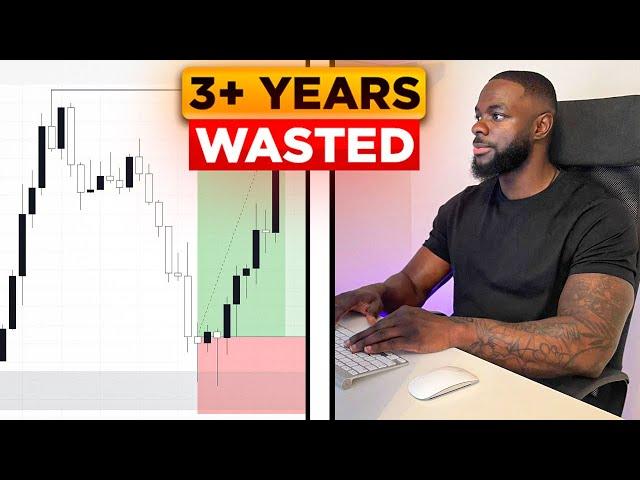 I STARTED WINNING MORE AFTER I MASTERED THIS TRADING CONCEPT