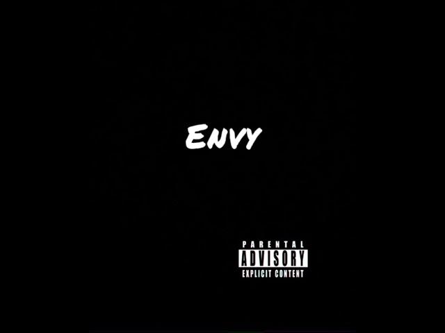 Beat : Envy { Rap / Trap / Hip Hop / Type Beat }