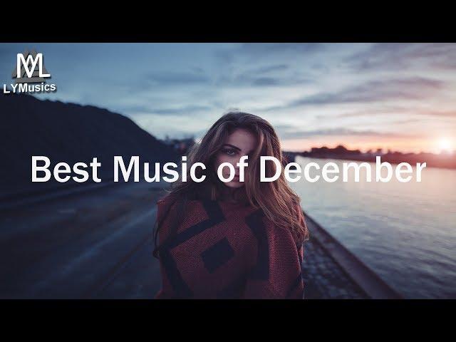 Best Music of December 2017