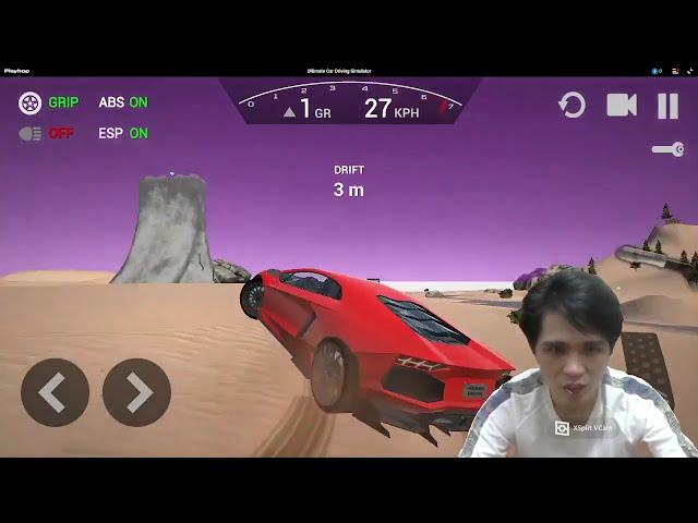 Game Ultimate Car Driving Simulator | Ngan nguyen