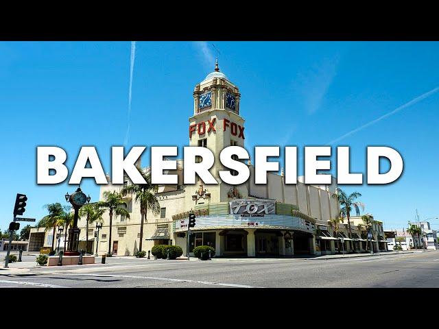 Top 10 Best Things To Do In Bakersfield, California [Bakersfield Travel Guide 2023]