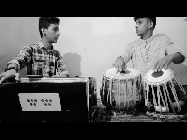 ghazal-Lajjt e-gam badha dijiye 