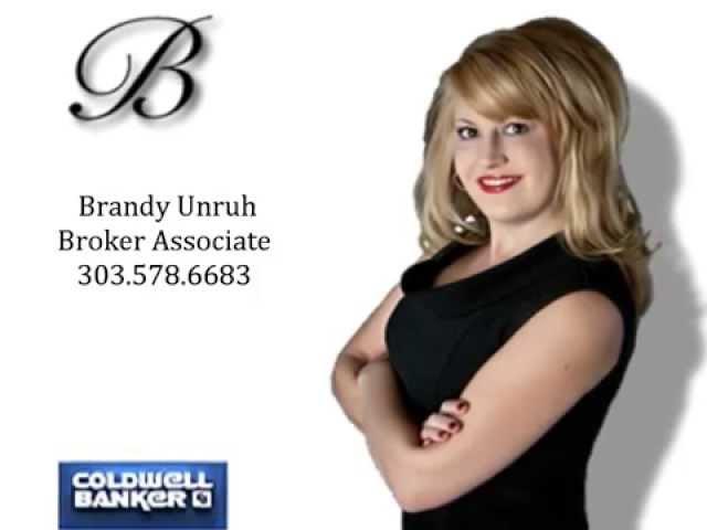 Colorado Real Estate Agent Testimonial - Brandy Unruh