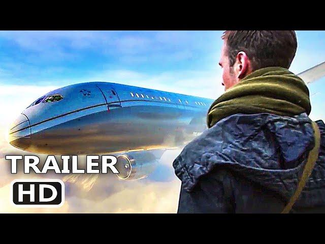 COMA Official Trailer 2020 Sci Fi Movie HD, Rinal Mukhametov | Trailer Time