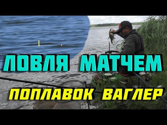  МАТЧЕВАЯ ЛОВЛЯ  ПОПЛАВОК ВАГЛЕР  ПОДЛЕЩИК. ГУСТЕРА. ribalka. rybalka