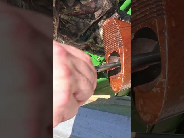 1968 Franchi .22 #shorts #viral #shooting #guns