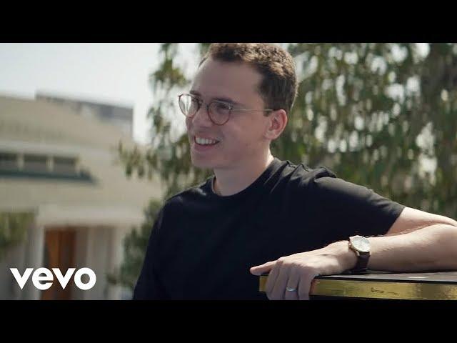 Logic - Black SpiderMan ft. Damian Lemar Hudson (Official Video)