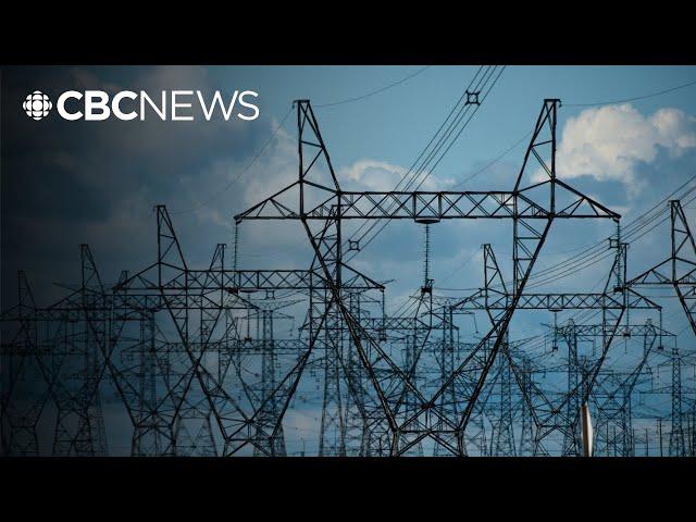 Ford retaliates against Trump’s tariffs with 25% electricity surcharge
