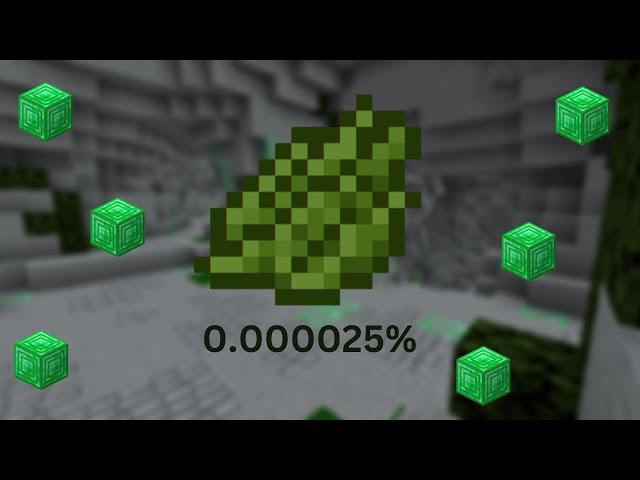 This Dye Has a 1 In 8 MILLION chance to drop.. | Hypixel Skyblock