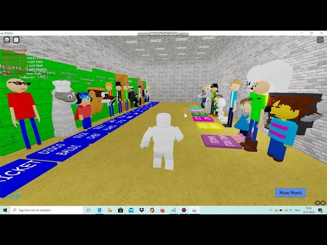 baldi's basics roleplay roblox all badge beta