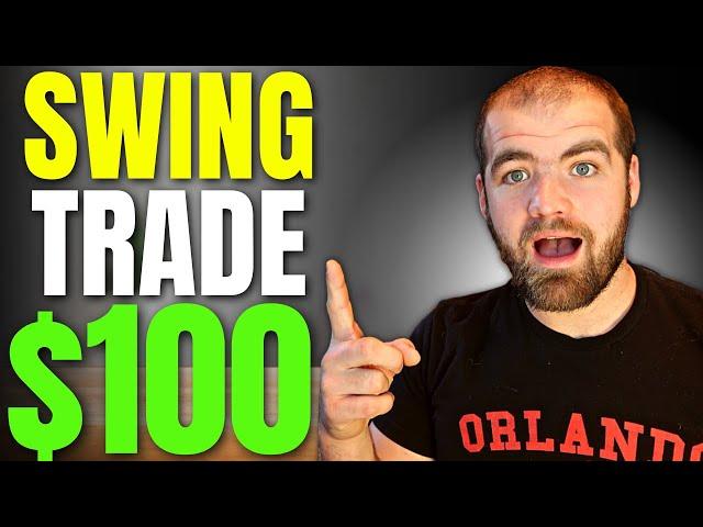 Swing Trading for Beginners | Step by Step Guide 2023