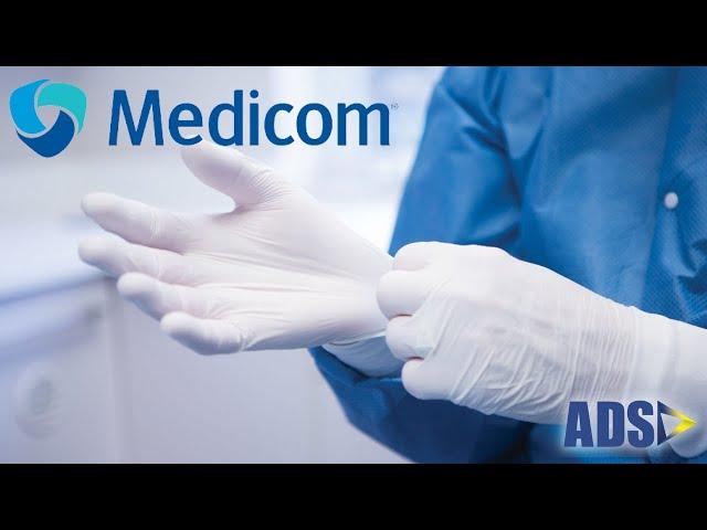 ADS | The Master Distributor of Medicom