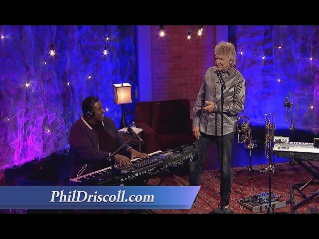 Phil Driscoll and Kevin Wade - Blessed Be The Name