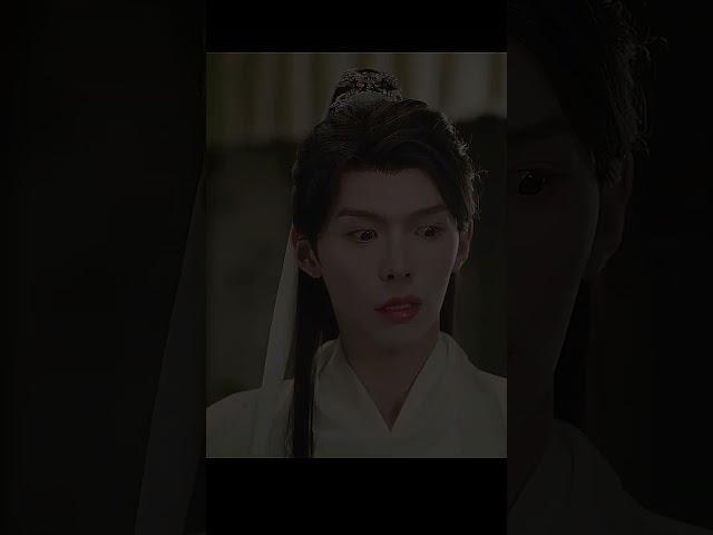When Huian realised how much Xiaobao was suffering ️#blseries #bldrama #chinesedrama #boyslove