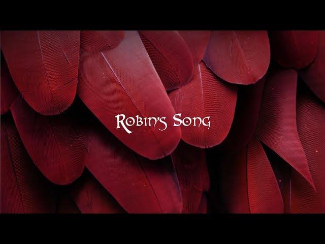 ROBIN'S SONG | A Righteous Robot Short Short