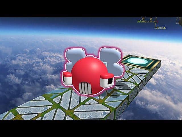 Going Balls Super Speedrun Landscape Gameplay Android iOS Game 9