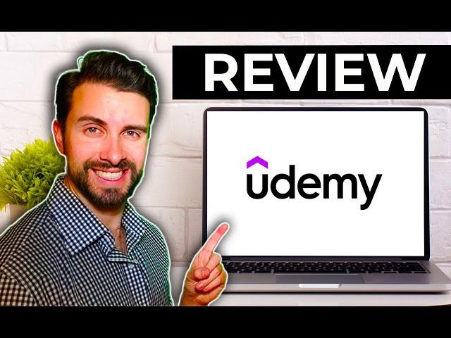 Udemy Review - Are These Online Courses WORTH IT?