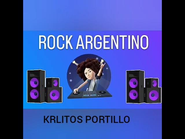 ROCK ARGENTINO LOS 90'