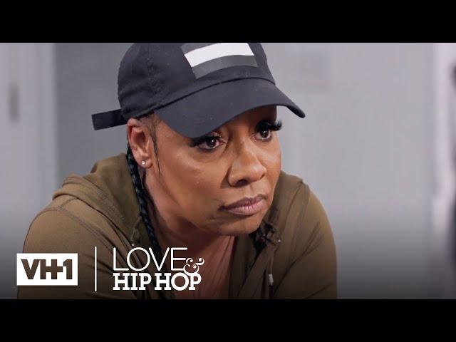 KK Shows Cheyenne She's Not One To Play With | Love & Hip Hop: Atlanta