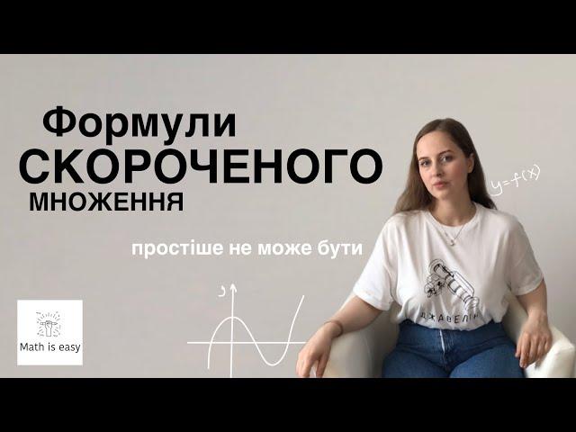 Формули скороченого множення. Алгебра 7 клас