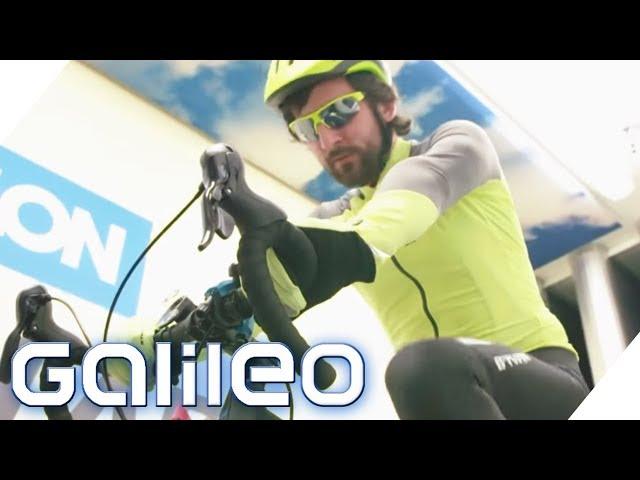 Der Sport-Discounter Decathlon: Taugen die Produkte was? | Galileo | ProSieben