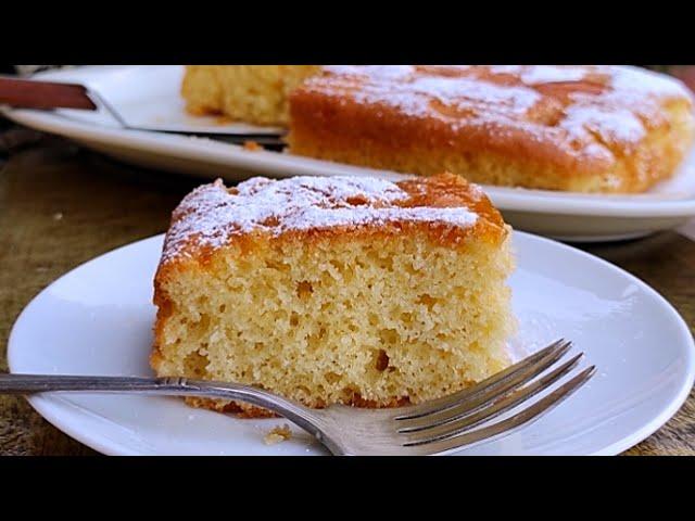 I bake this jam pie non-stop! Simple and very tender!