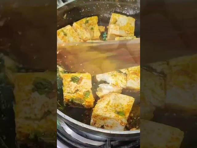 Shahi paneer | shorts | shahi paneer recipe