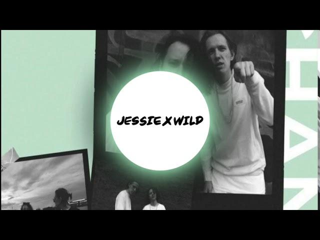 Jessie x WILD - CHANEL