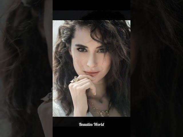 Hande Dogandemir  Cute Turkish Actress | Beauties World