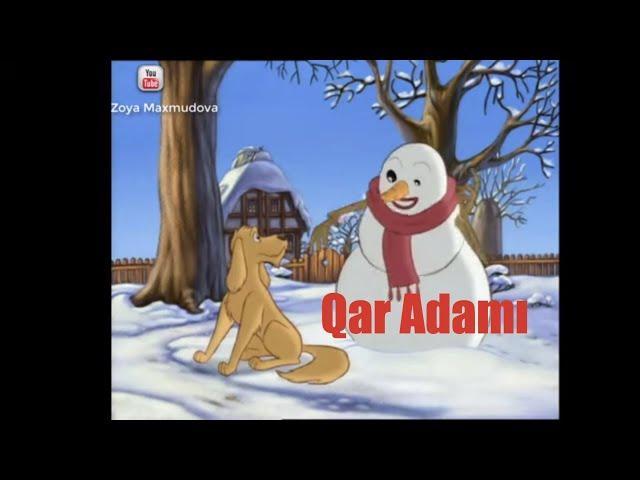 Qar adami