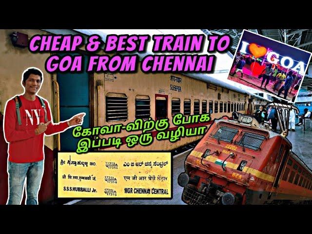 MGR CHENNAI CENTRAL-SSS HUBBALLI EXPRESS TRAVEL VLOG!!!Train No.17314 | KA Monsoon-1 | Naveen Kumar