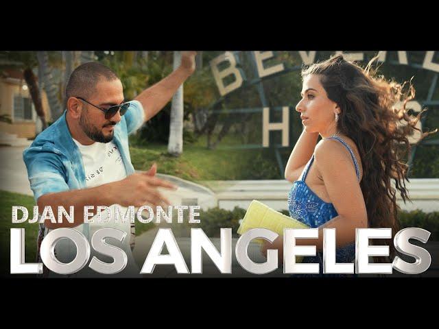 Djan Edmonte - Los Angeles  [ New Armenian music ]   urax erger 2023