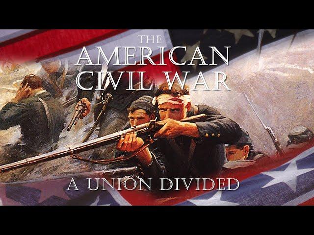 The American Civil War - The Early Years - Full Documentary - Ep 2