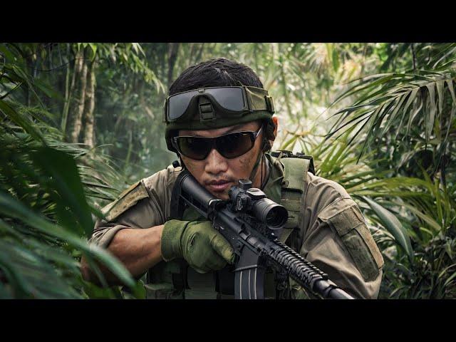 2024 Action Movie: A former special force decided to join the SWAT #movie #actionmovies