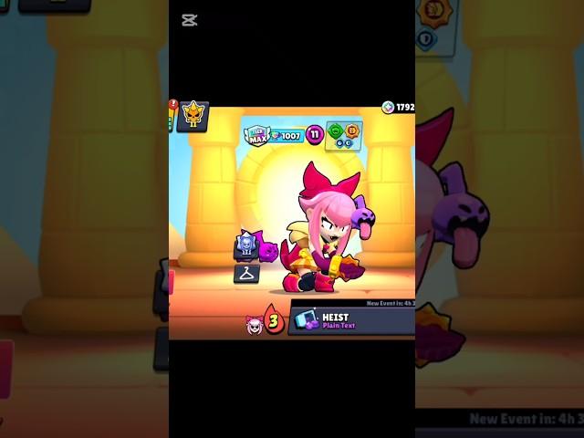 Melodie max tier