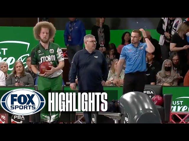 PBA Playoffs: Round 2 Full Event | PBA on FOX