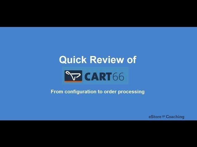 Considering Cart66Lite for Wordpress?  | Wordpress eCommerce