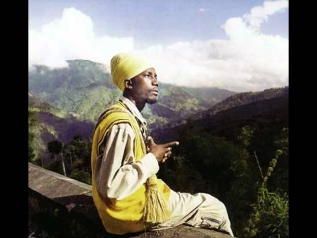 Sizzla--Subterranean Homesick Blues