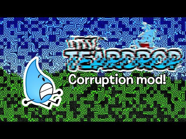 myTeardrop Corruptions (READ DESCRIPTION!)