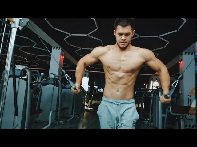 Malik Aesthetic Motivation Workout Bodybuilding music top Fitness 2020