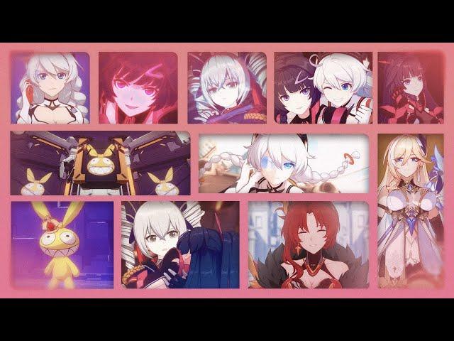 I TRIED HONKAI IMPACT 3RD