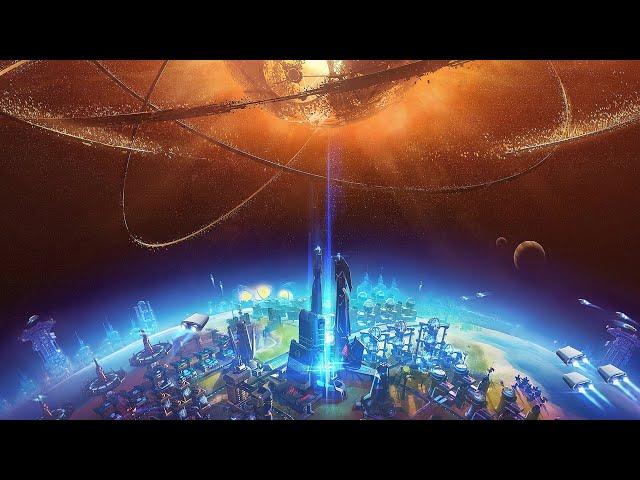 Dyson Sphere Program - Взорвать мозг!